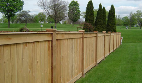 traditional fence img